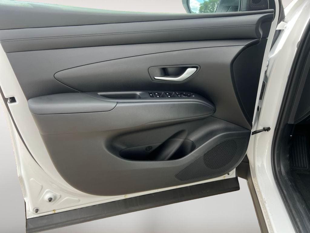 2026 Hyundai Santa Cruz SEL - Photo 10