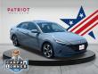 Used 2022 Hyundai Elantra Hybrid Limited Sedan