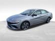 New 2025 Hyundai Elantra SEL Sport Sedan