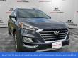 Used 2020 Hyundai Tucson Ultimate SUV