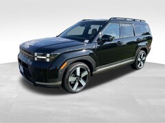 2026 Hyundai Santa Fe Hybrid Limited SUV 2026 Hyundai Santa Fe Hybrid Limited SUV