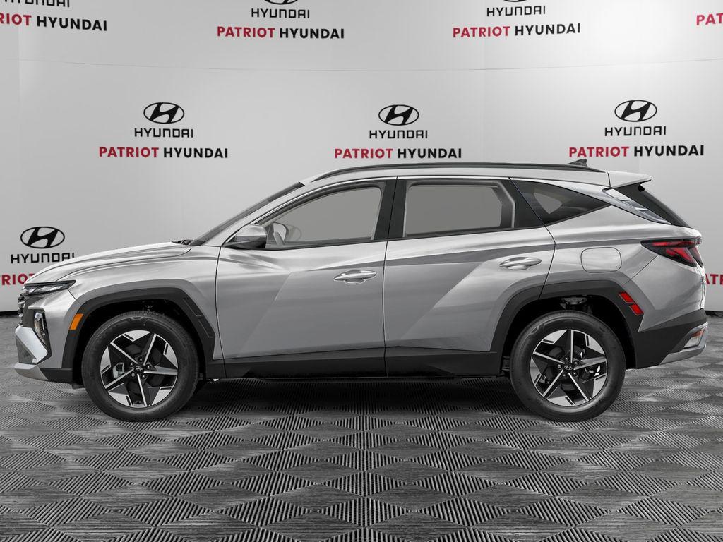 2026 Hyundai Tucson SEL - Photo 3