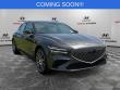 Used 2025 Genesis G70 2.5T AWD Sedan