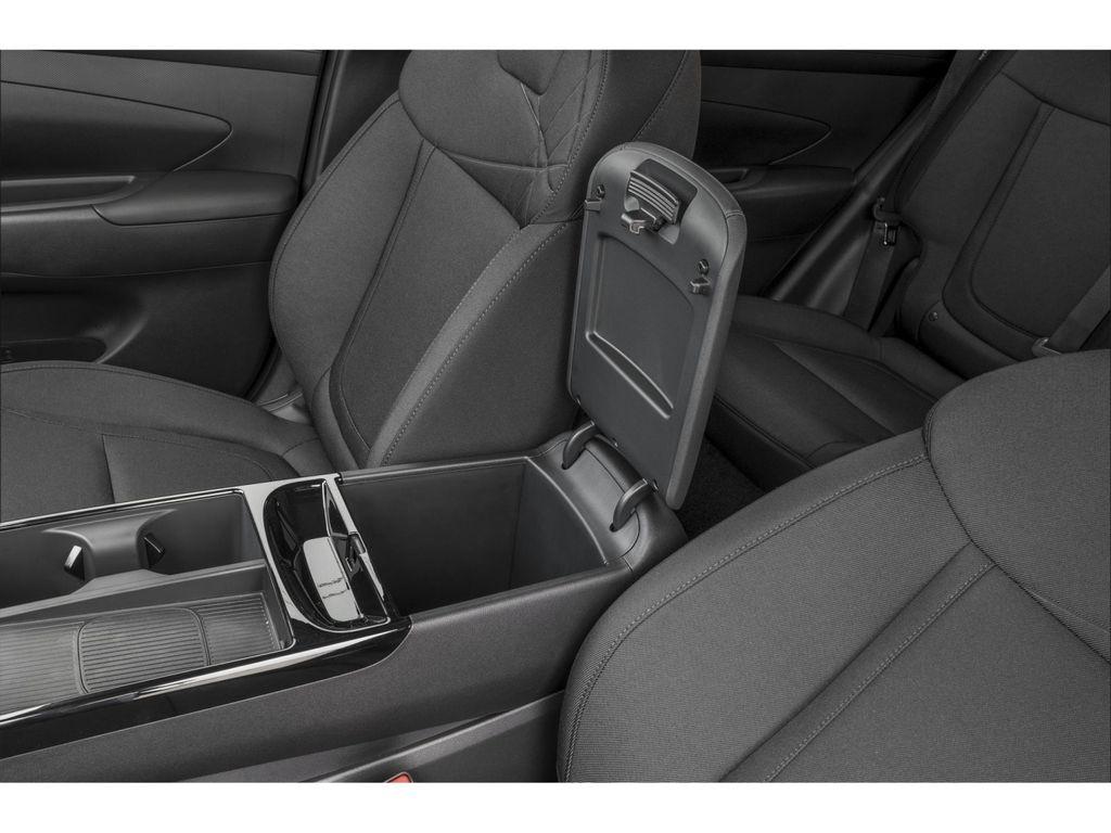 2026 Hyundai Tucson SEL - Photo 9