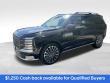 New 2026 Hyundai Palisade Calligraphy SUV