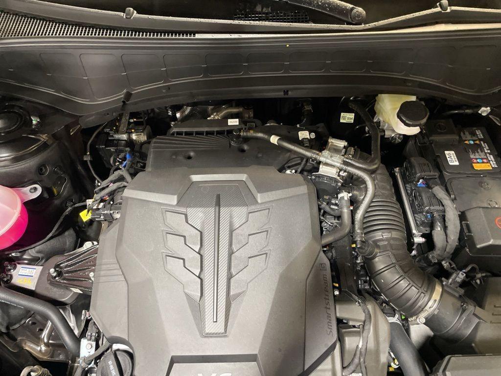 2026 Hyundai Palisade Limited - Photo 31