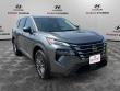 Used 2024 Nissan Rogue S SUV
