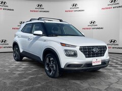 2026 Hyundai Venue SEL SUV