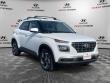 New 2026 Hyundai Venue SEL SUV