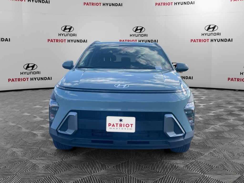 Certified 2024 Hyundai Kona SEL SUV