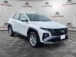 New 2026 Hyundai Tucson SE SUV