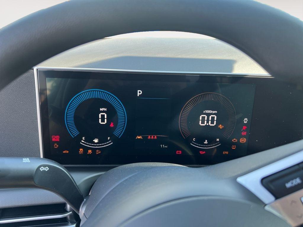 2026 Hyundai Santa Cruz SEL - Photo 15