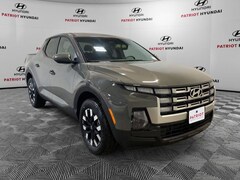 2026 Hyundai Santa Cruz SE AWD Truck