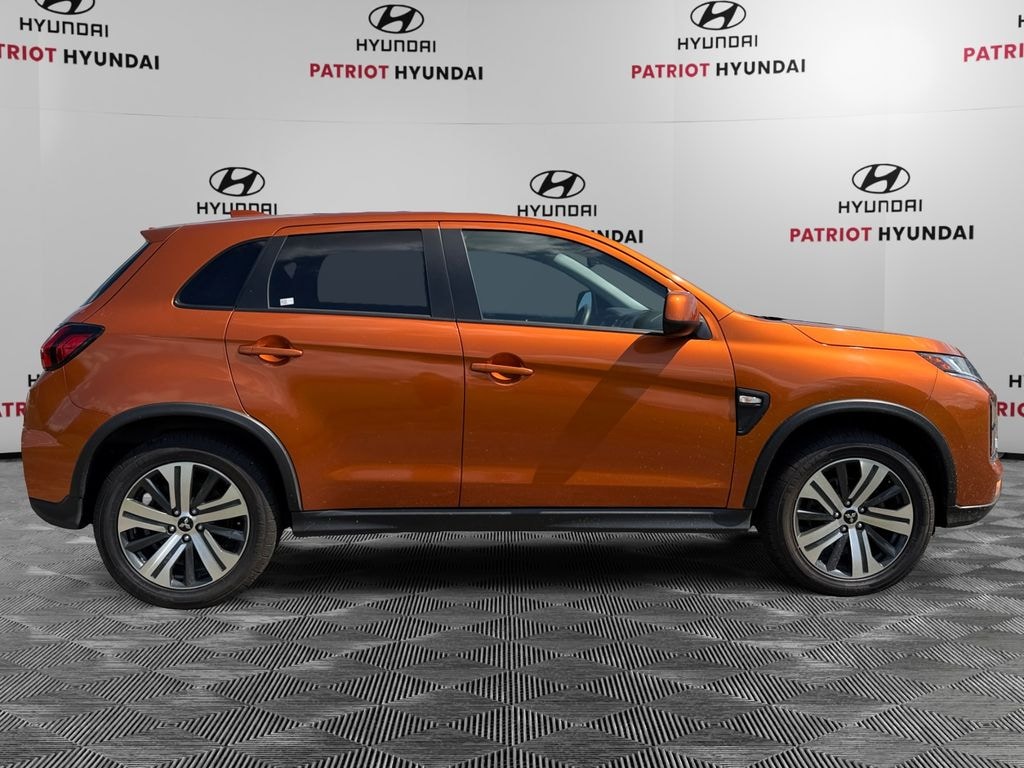 Used 2024 Mitsubishi Outlander Sport 2.0 SUV