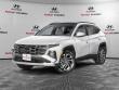 New 2026 Hyundai Tucson Hybrid Limited SUV