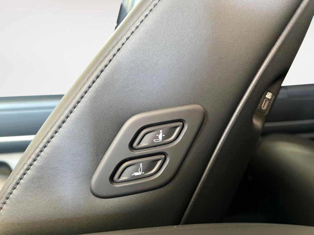 2026 Hyundai IONIQ 9 SEL - Photo 28