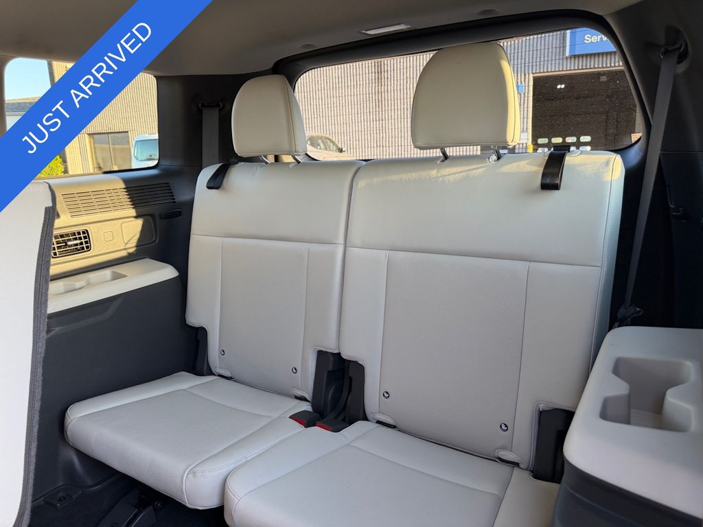 2025 Hyundai Santa Fe SEL - Photo 26
