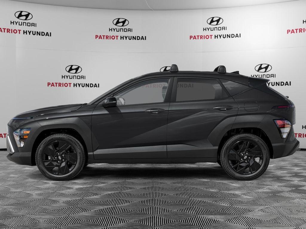 New 2026 Hyundai Kona SEL Sport SUV