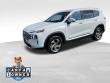 Certified 2022 Hyundai Santa Fe SEL SUV