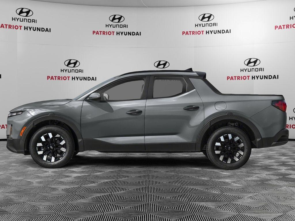 New 2026 Hyundai Santa Cruz SEL Truck