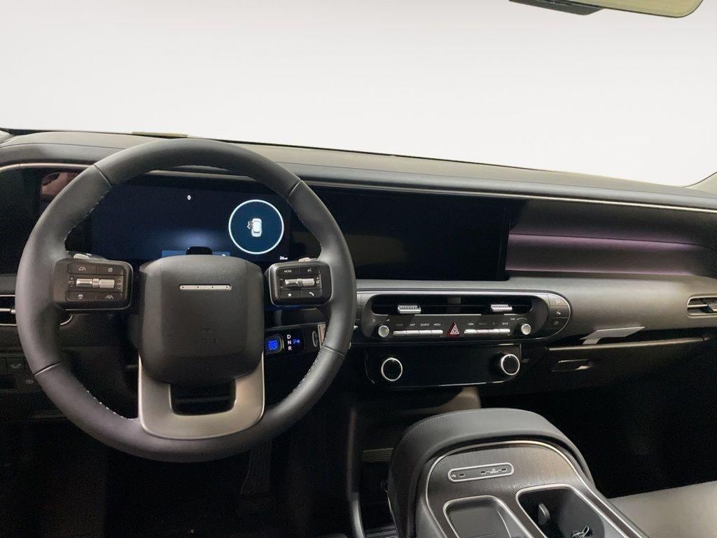 2026 Hyundai Palisade Limited - Photo 9