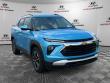 Used 2025 Chevrolet Trailblazer LT SUV