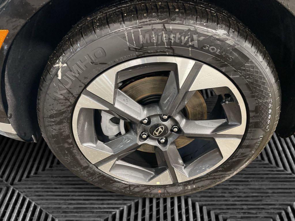 2026 Hyundai Palisade Limited - Photo 28