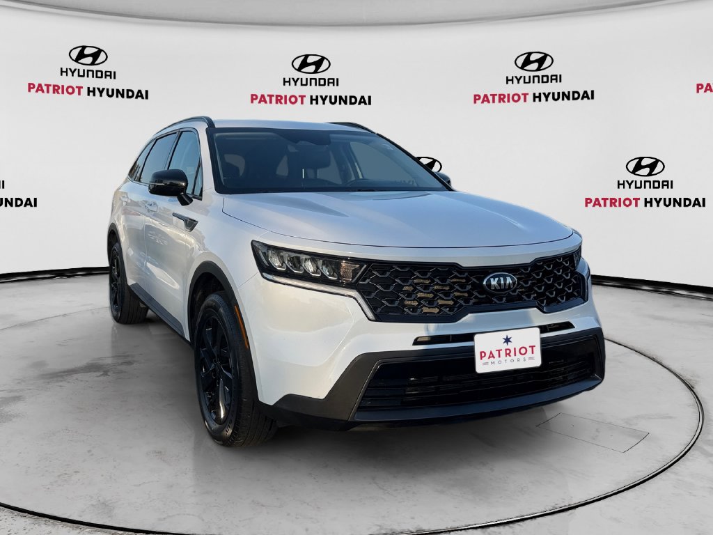 2021 Kia Sorento
