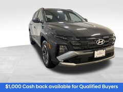 2026 Hyundai Tucson SEL AWD SUV