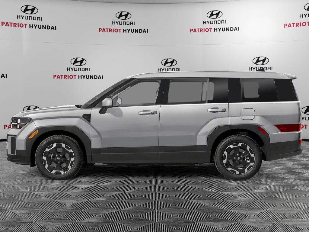 New 2027 Hyundai Santa Fe SE FWD SUV