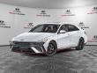 New 2026 Hyundai Elantra N Sedan Sedan