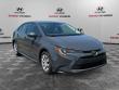 Used 2024 Toyota Corolla LE Sedan