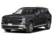 New 2027 Hyundai Palisade Hybrid SEL Premium SUV