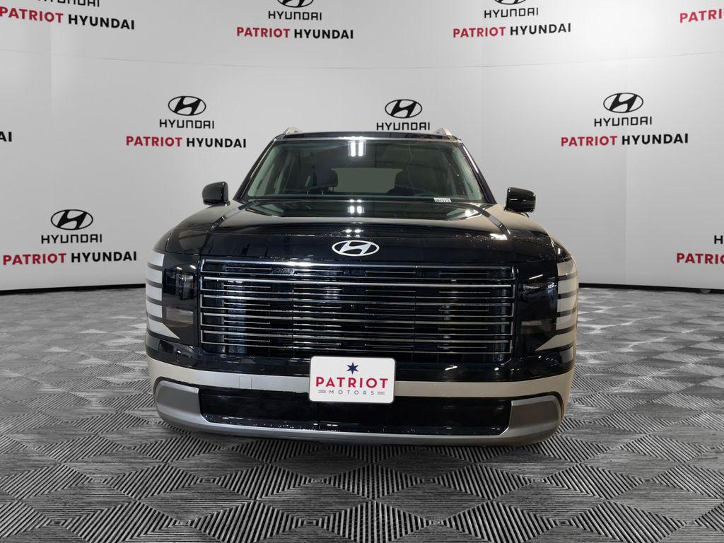 2026 Hyundai Palisade Limited - Photo 27