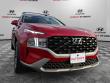 Used 2023 Hyundai Santa Fe SEL SUV