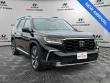 Used 2025 Honda Pilot Elite SUV