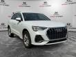 Used 2025 Audi Q3 45 S line Premium SUV