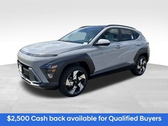 2026 Hyundai Kona Limited SUV