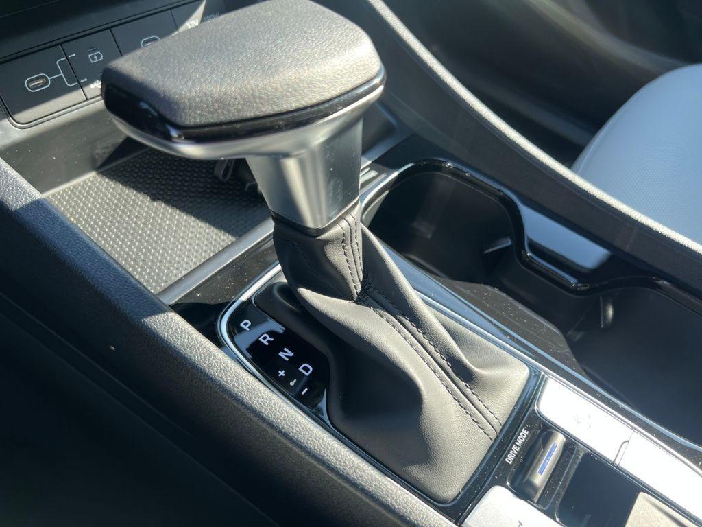 2026 Hyundai Santa Cruz SEL - Photo 22