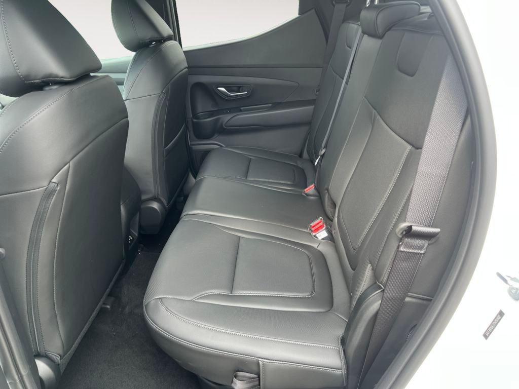 2026 Hyundai Santa Cruz SEL - Photo 23