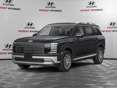 2026 Hyundai Palisade SEL SUV