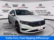 Used 2020 Volkswagen Jetta 1.4T Sedan