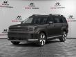 New 2027 Hyundai Santa Fe Hybrid Limited SUV