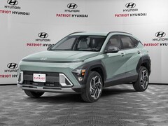 2026 Hyundai Kona SEL Premium AWD SUV