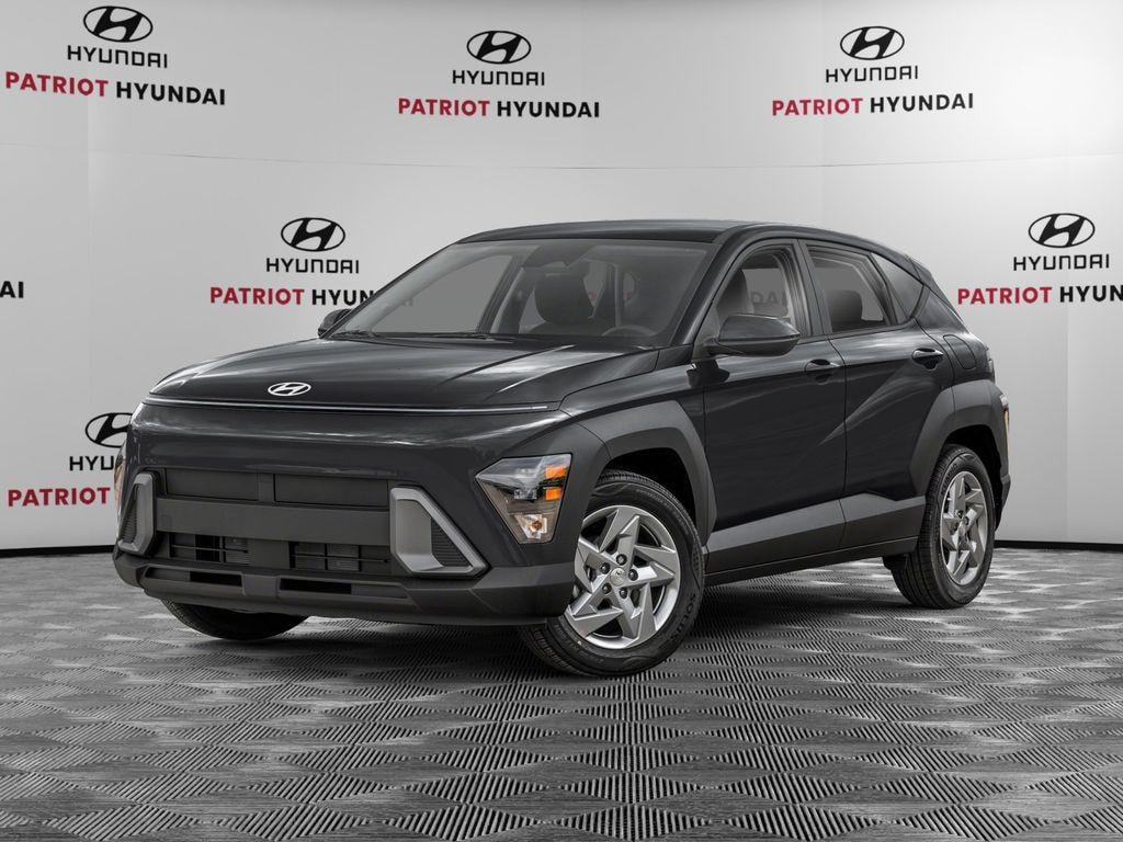 New 2027 Hyundai Kona SE SUV