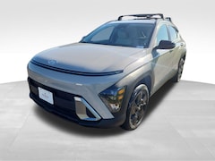 2026 Hyundai Kona SEL SUV