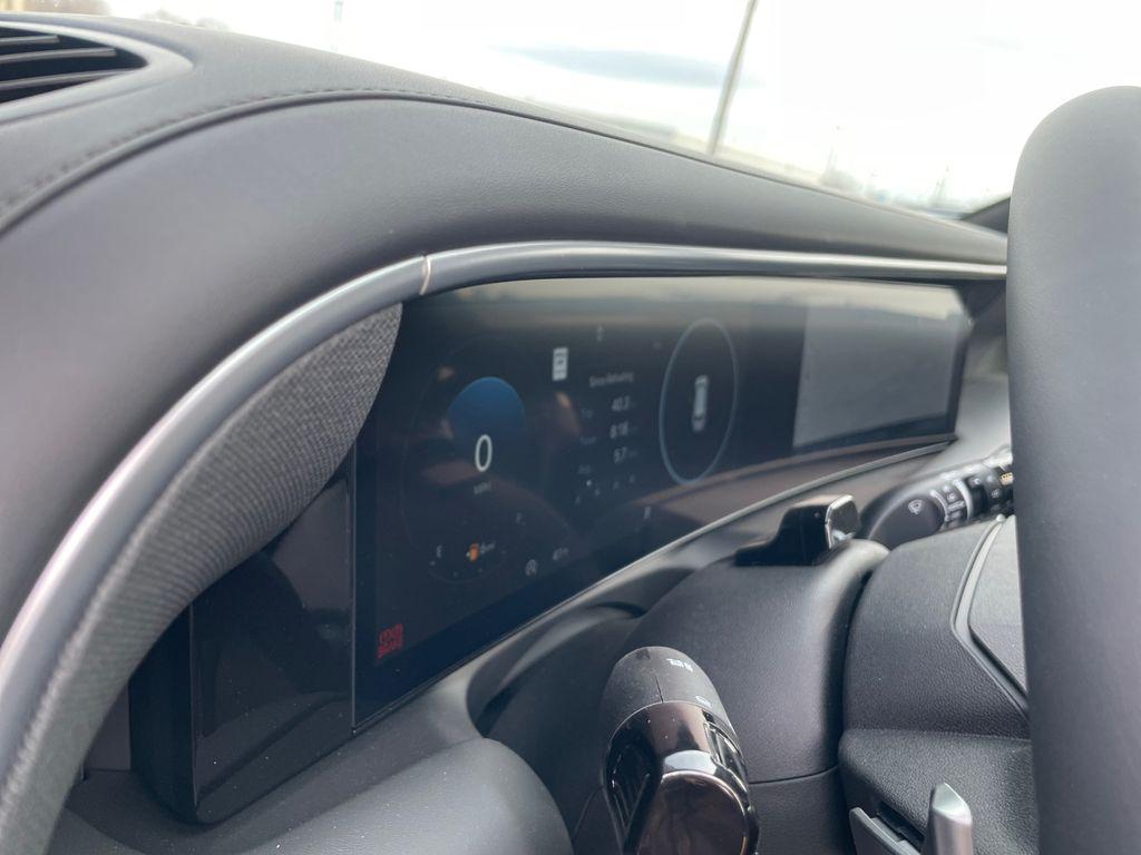2026 Hyundai Palisade Calligraphy - Photo 22