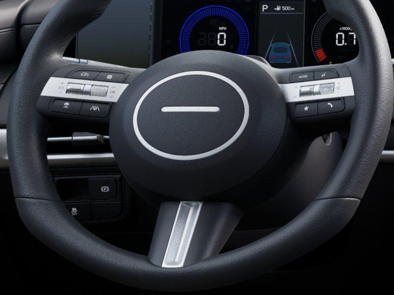 2026 Hyundai Tucson XRT - Photo 15