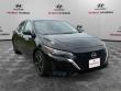 Used 2024 Nissan Sentra SV Sedan