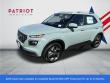 New 2025 Hyundai Venue Limited SUV